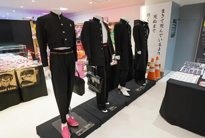 大ヤンキー展 ギャラリー 03