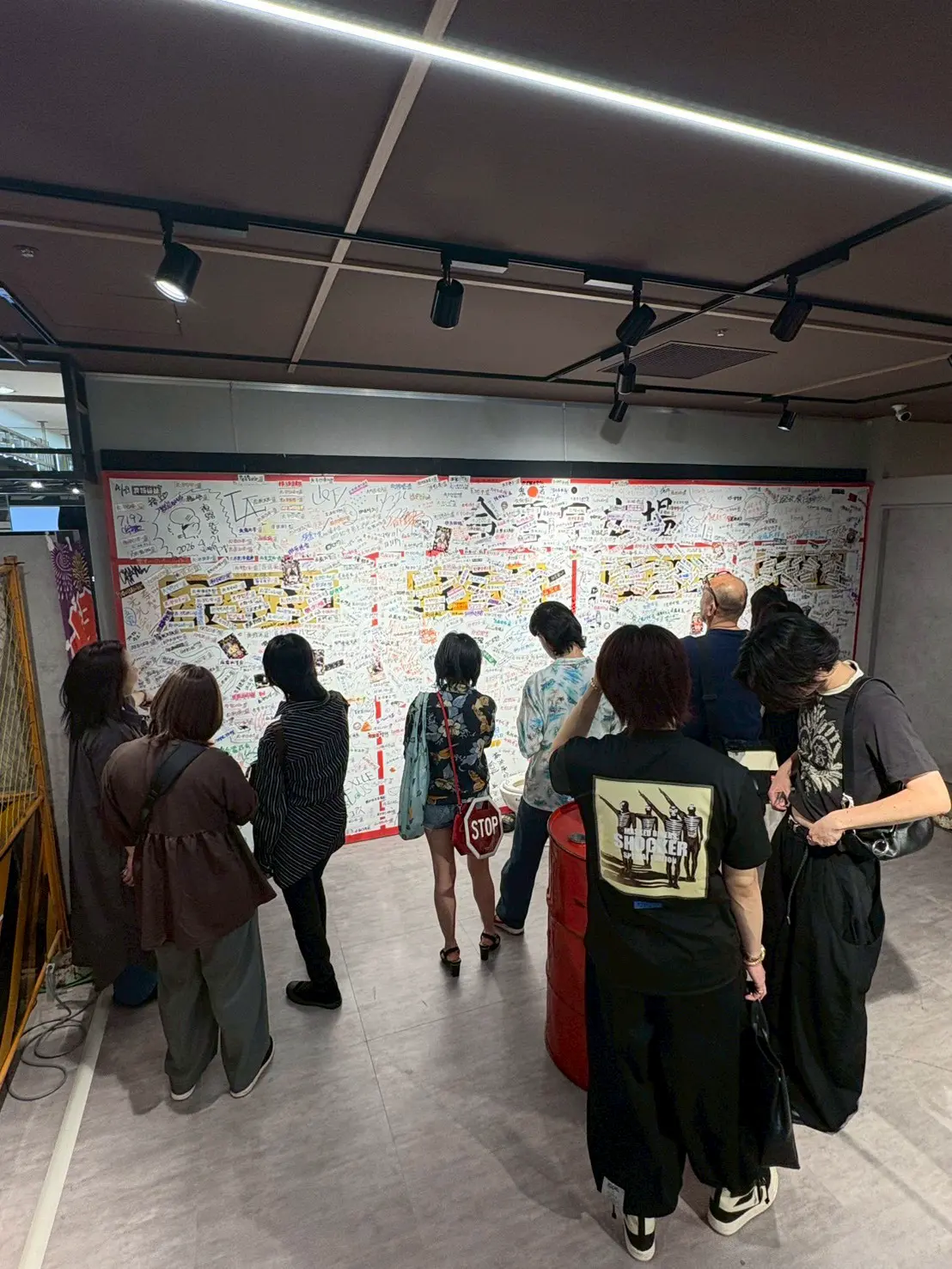大ヤンキー展 ギャラリー 04