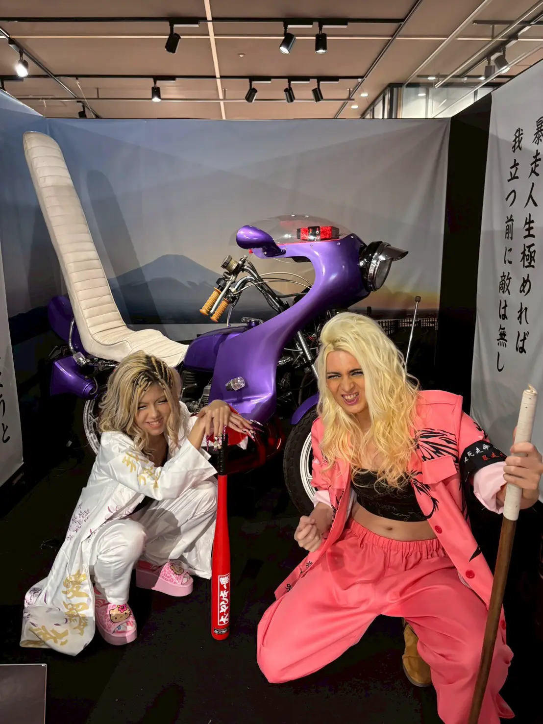 大ヤンキー展 ギャラリー 05