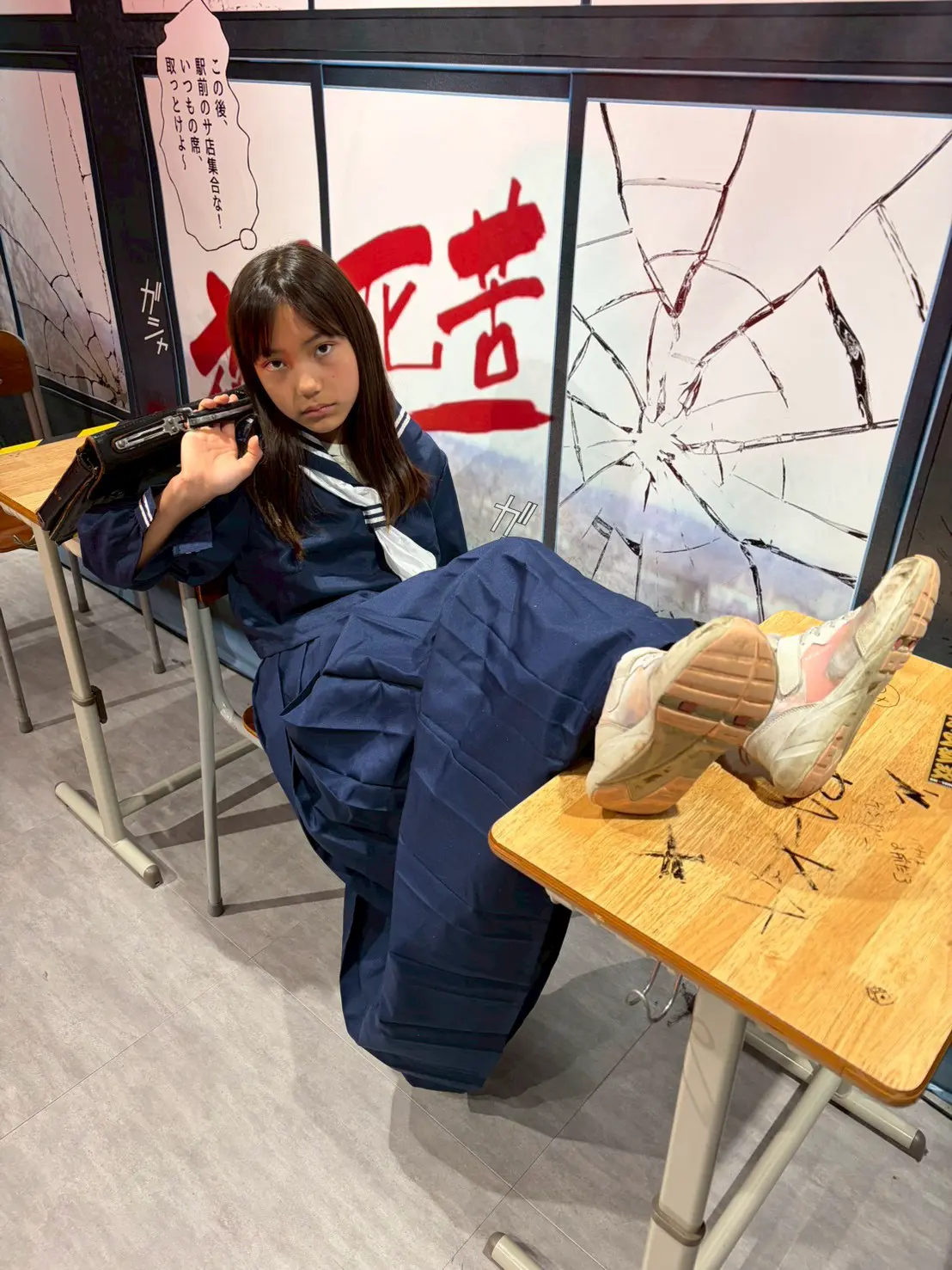 大ヤンキー展 ギャラリー 10
